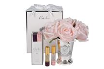 Аромат Garda Decor 96CN-MB03 Диффузор Семь розовых роз(Seven Rose Pink), спрей Роза+Пион(Rose+Peonie) 2x10мл в упаковке арт. 96CN-MB03