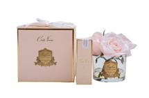 Аромат Garda Decor 96CN-RB660 Диффузор Пять розовых роз(Five Rose Pink),спрей Зима в шато(Winter in Chateau) 10мл в уп. арт. 96CN-RB660