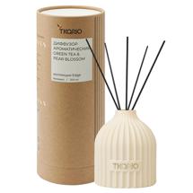 Аромат Tkano Диффузор ароматический green tea & pear blossom из коллекции edge, 200 мл, бежевый арт. TK23-DIF0014