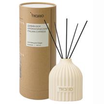 Аромат Tkano Диффузор ароматический italian cypress из коллекции edge, 200 мл, бежевый арт. TK23-DIF0013