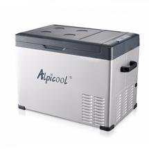 Автохолодильник Alpicool Alpicool C40 (12/24) арт. ZN-187648