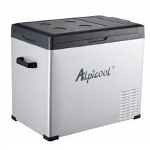 Автохолодильник Alpicool Alpicool C50 (12/24) арт. ZN-187649