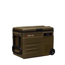 Автохолодильник MEYVEL Meyvel AF-U55-travel арт. ZN-187720