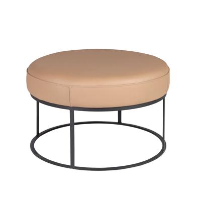 Банкетка Angel Cerda Банкетка из коричневой кожи 5190 арт. 481177