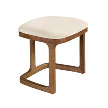 Банкетка Angel Cerda Банкетка 5199 из экокожи песочного цвета арт. 504100