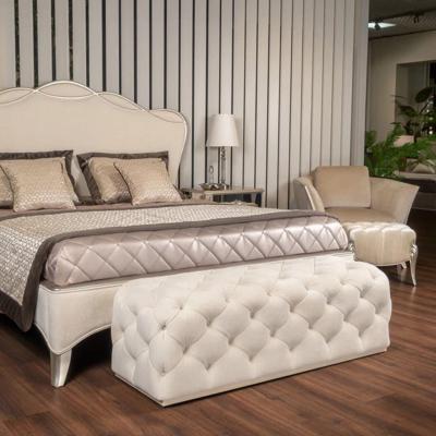 Банкетка Fratelli Barri Банкетка ROMA, FRATELLI BARRI арт. FB.BEB.RM.698