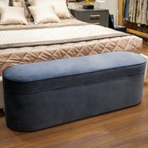 Банкетка Fratelli Barri Банкетка Tresorino SELECTION, FRATELLI BARRI арт. FB.BEB.SLN.759