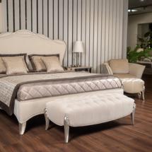 Банкетка Fratelli Barri Банкетка ROMA, FRATELLI BARRI арт. FB.BEB.RM.697