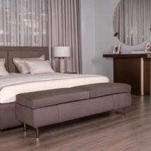 Банкетка Fratelli Barri Банкетка FARINI, FRATELLI BARRI арт. FB.BEB.FAR.2