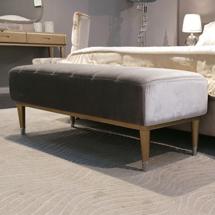 Банкетка Fratelli Barri Банкетка RIMINI, FRATELLI BARRI арт. FB.BEB.RIM.761