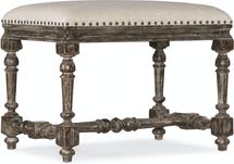 Банкетка Hooker Бенч Traditions Bed Bench арт. ZN-145710