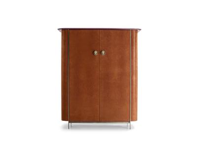 Бар Alberta Alexander Bar Cabinet