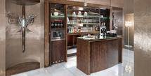 Бар Brummel Cucine stl Futura