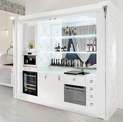 Бар Brummel Cucine stl Opera 30