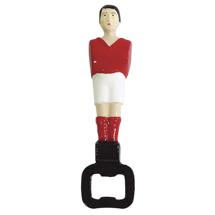Бар Doiy Открывалка для бутылок foosball, красная арт. DYBOPFORE