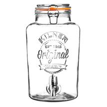 Бар Kilner Диспенсер для напитков clip top 5 л арт. K_0025.405V