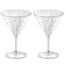 Бар Koziol Набор бокалов для мартини  club, no 12, superglas, 250 мл, 2 шт. арт. 4419535
