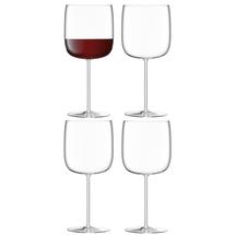 Бар LSA International Набор бокалов для вина borough, 660 мл, 4 шт. арт. G1620-23-301