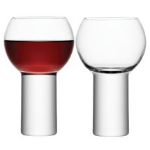 Бар LSA International Набор бокалов для вина boris, 360 мл, 2 шт. арт. G941-13-301