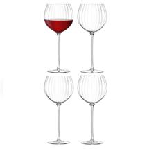 Бар LSA International Набор бокалов для вина aurelia, 500 мл, 4 шт. арт. G867-20-776
