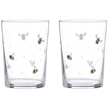 Бар Price&Kensington Набор из 4 стаканов sweet bee 520 мл арт. P_0059.657