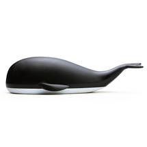 Бар QUALY Открывалка для бутылок moby whale арт. QL10340-BK