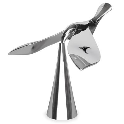 Бар Umbra Открывалка для бутылок tipsy, хром арт. 1013387-158