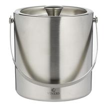 Бар Viners Ведерко для охлаждения вина barware 1,5 л серебро арт. v_0302.231