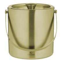Бар Viners Ведерко для охлаждения вина barware 1,5 л золото арт. v_0302.235