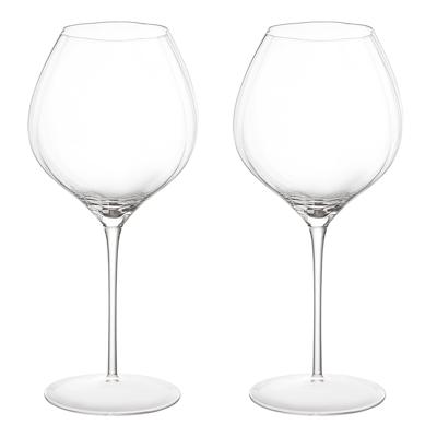 Бар ЯЯЯ Набор бокалов для вина bloom, 700 мл, 2 шт. арт. LJ0000457