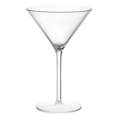 Бар ЯЯЯ Бокал из тритана grace для мартини и коктейлей, 250 мл арт. LJ0000364