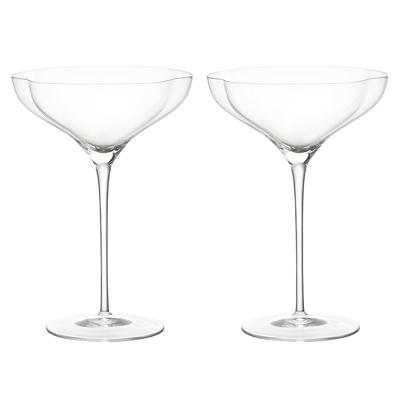 Бар ЯЯЯ Набор креманок bloom в подарочной упаковке, 260 мл, 2 шт. арт. LJ0000458