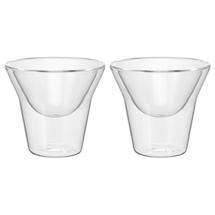 Бар ЯЯЯ Набор креманок с двойными стенками pure, 250 мл, 2 шт. арт. LJ0000372