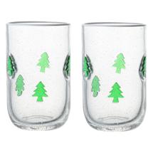 Бар ЯЯЯ Набор стаканов flowi winter, 510 мл, 2 шт. арт. LJ0000472