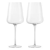 Бар ЯЯЯ Набор бокалов для вина в подарочной упаковке sense, 600 мл, 2 шт. арт. LJ0000411