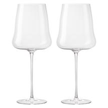 Бар ЯЯЯ Набор бокалов для вина в подарочной упаковке sense, 750 мл, 2 шт. арт. LJ0000410