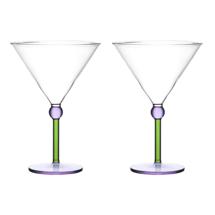 Бар ЯЯЯ Набор креманок orb, 260 мл, 2 шт. арт. LJ0000461