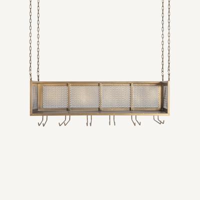 Барная стойка Vical Барный шкаф BRETTEN арт. 169271