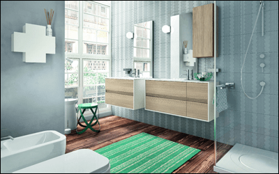 Edone Bathroom & Laundry BL&A