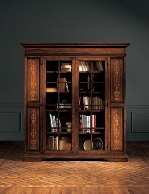 Библиотека Faber ME.117