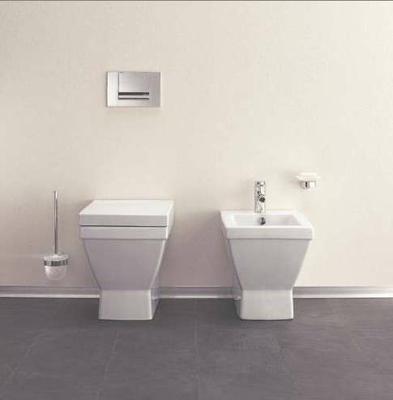 Биде Duravit 0136100000