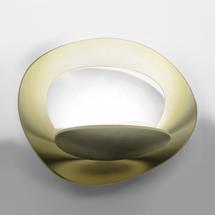 Бра ARTEMIDE Настенный светильник Pirce Gold арт. 1240020A