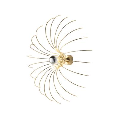 Бра Aromas del Campo Бра Spider 30 cm белое арт. 091671