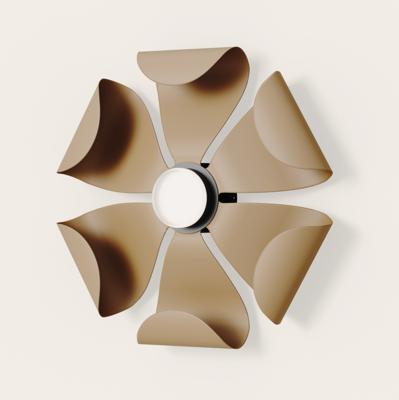 Бра Aromas del Campo Настенный светильник Rita A1348/50/LED арт. 434585