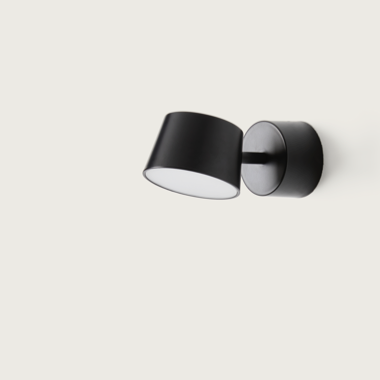 Бра Aromas del Campo Настенный светильник Nera арт. 101129