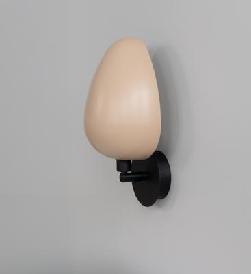 Бра Aromas del Campo Бра Kezo черный металл /  плафон NUDE арт. 196922