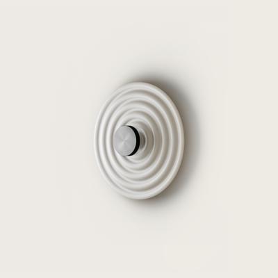 Бра Aromas del Campo Настенный светильник Rang с диффузором в хромированной отделке арт. 156203