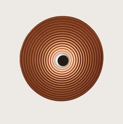 Бра Aromas del Campo Бра Tico A1095/100 матовый черный металл арт. 216376