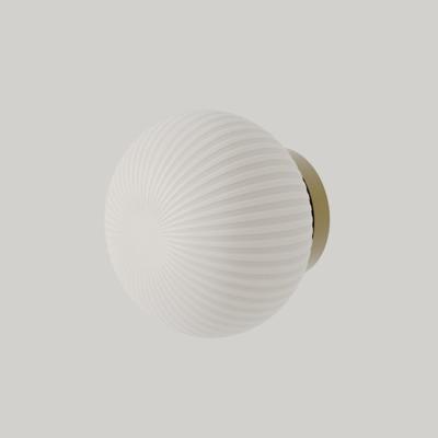 Бра Aromas del Campo Настенный/потолочный светильник Irzo состаренное золото арт. 481507