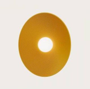 Бра Aromas del Campo Настенный/потолочный светильник Dana A1098/35 арт. 280510